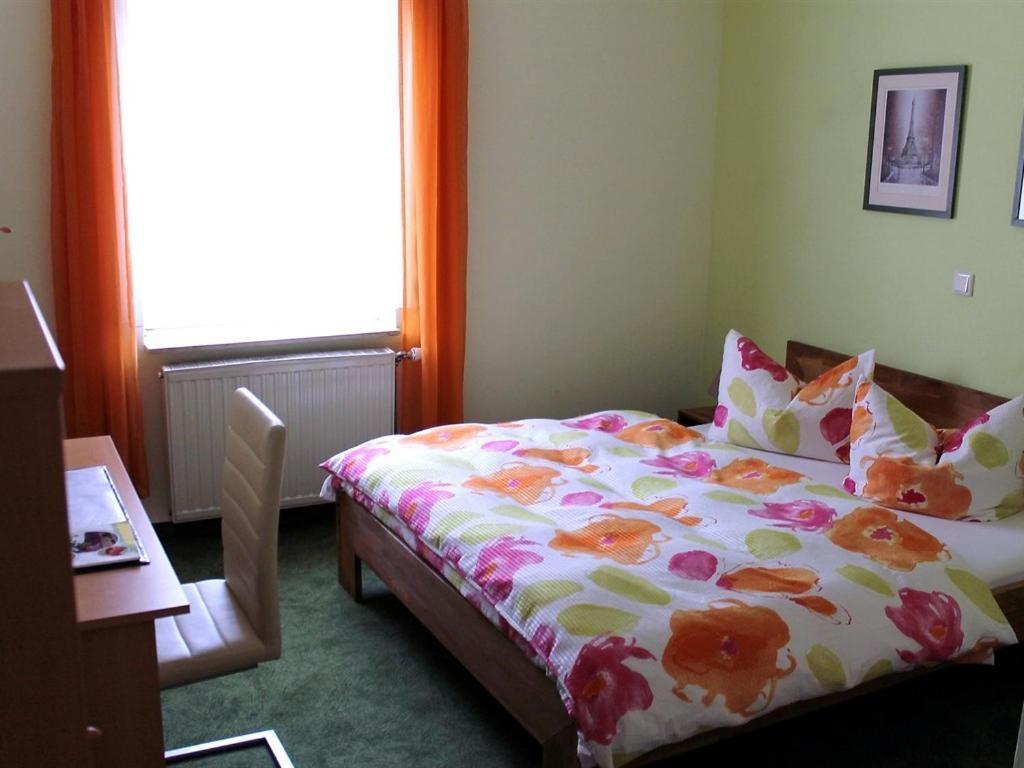 Doppelzimmer mit eigenem Bad