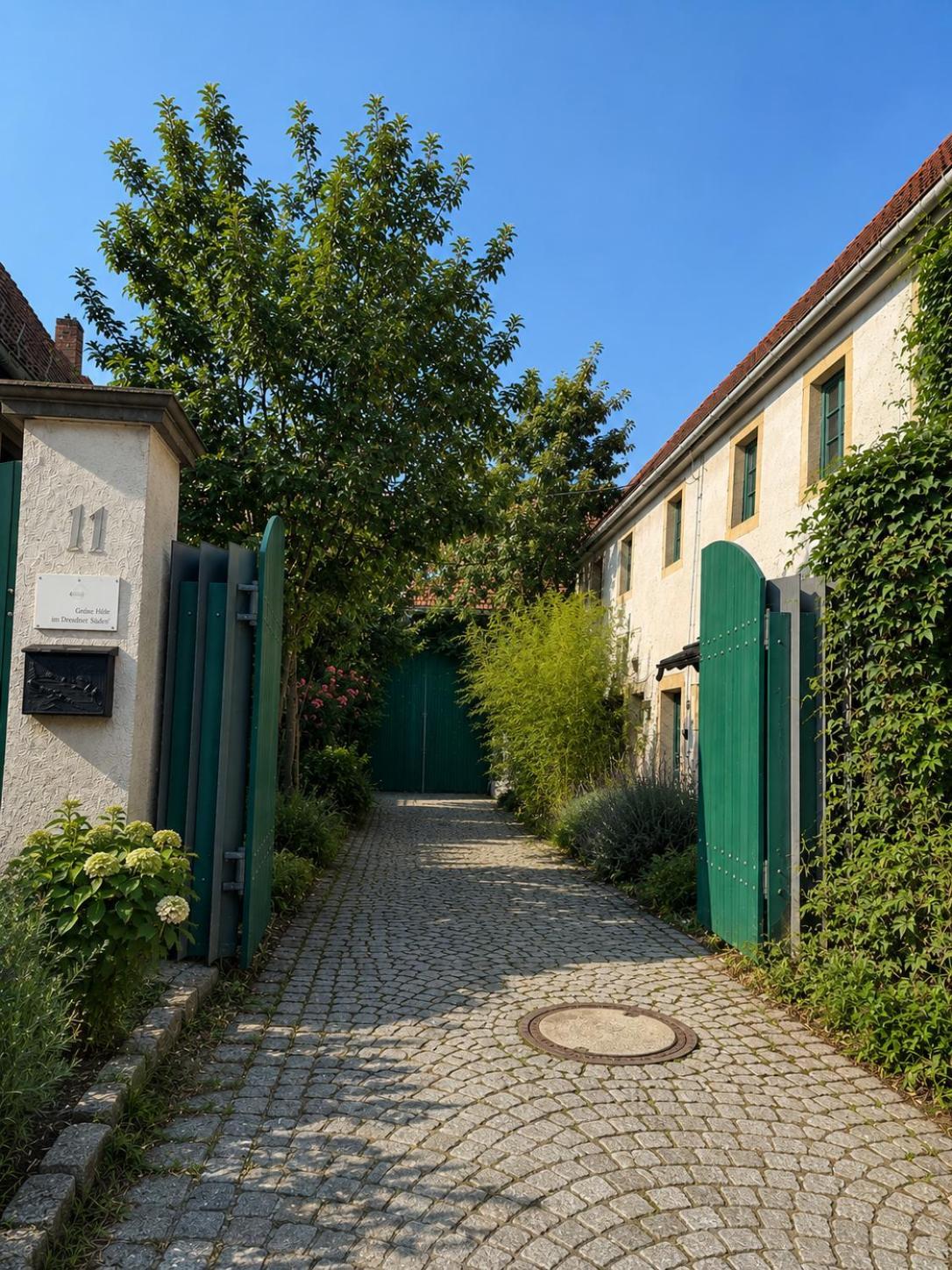 Ferienhaus