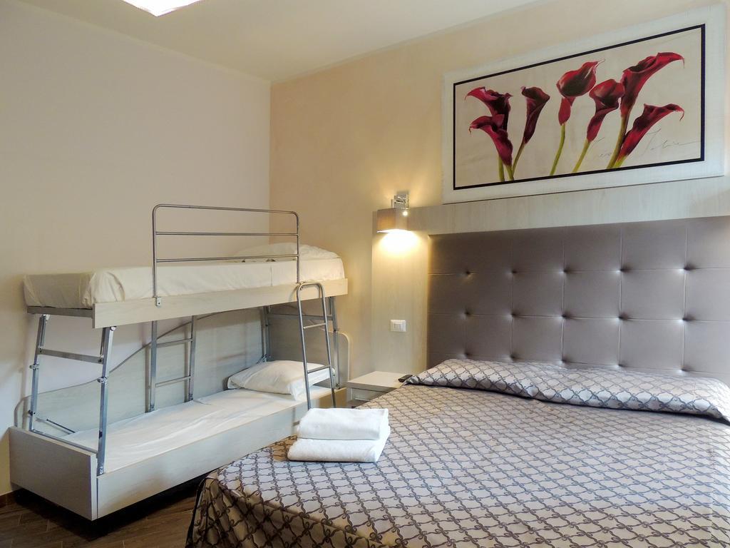Dreibettzimmer - Nebengebäude