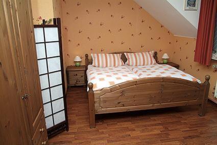 Vierbettzimmer