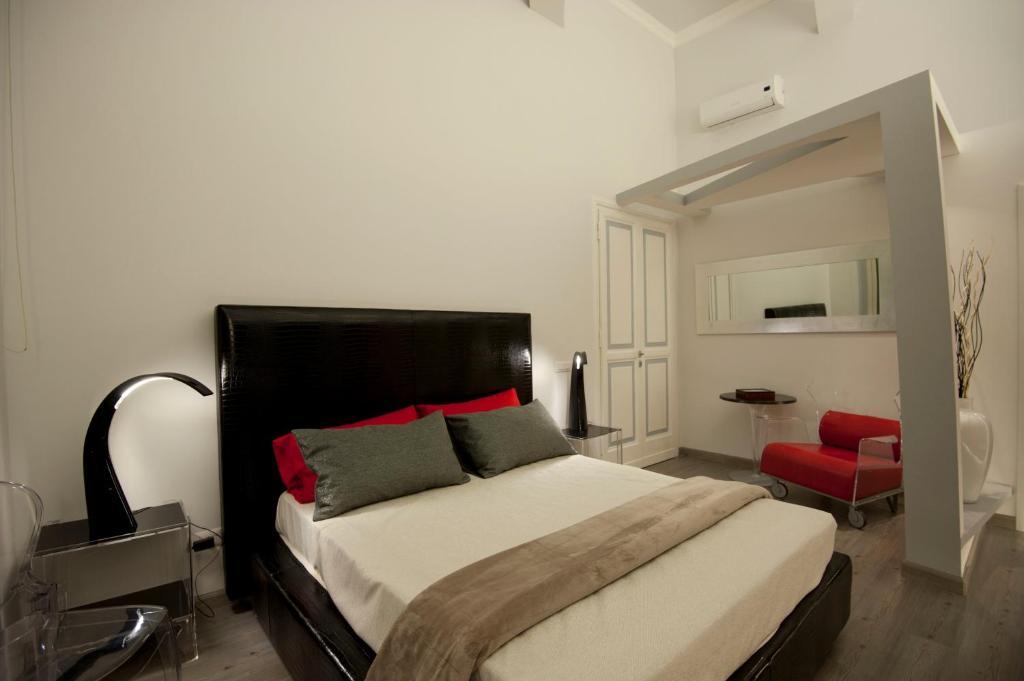 Classic Doppelzimmer mit Stadtblick