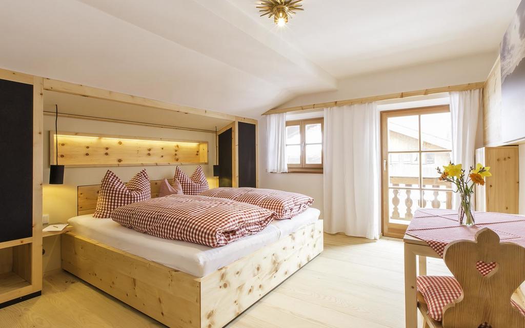Doppelzimmer