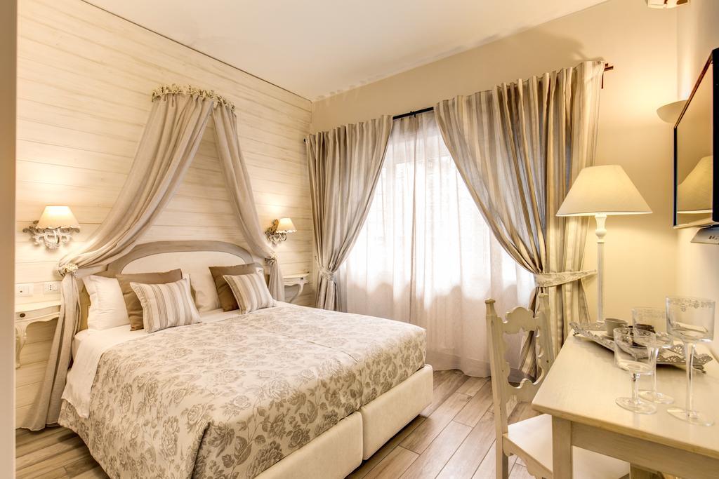 Junior Suite für Familien