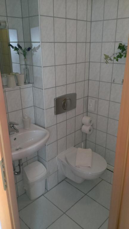 Kleines Doppelzimmer