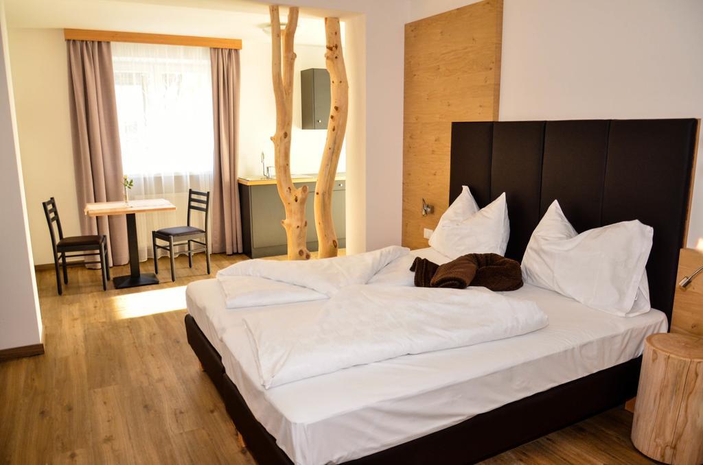 Superior Doppelzimmer