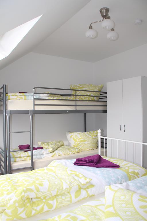 Apartment mit 2 Schlafzimmern und Balkon