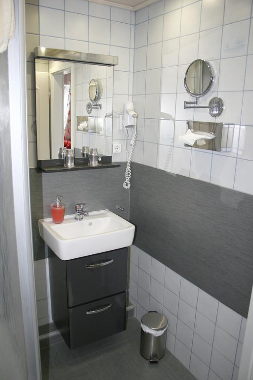 Standard Einzelzimmer