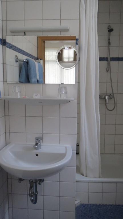Standard Doppelzimmer
