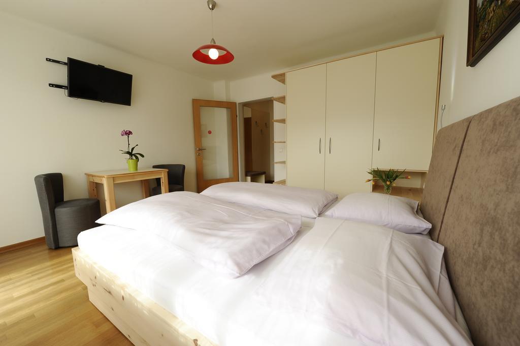 Doppelzimmer mit Seeblick