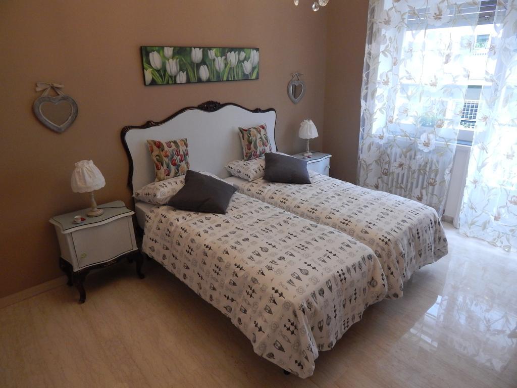 Zweibettzimmer