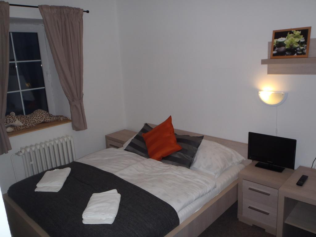 Doppelzimmer