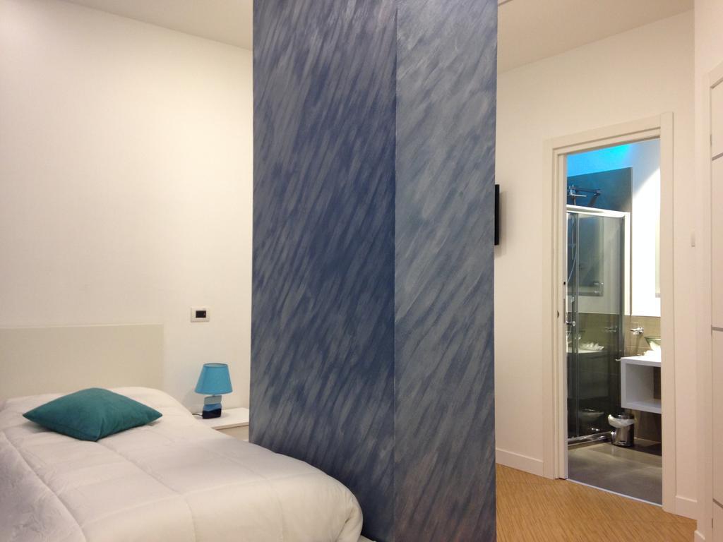 Zweibettzimmer