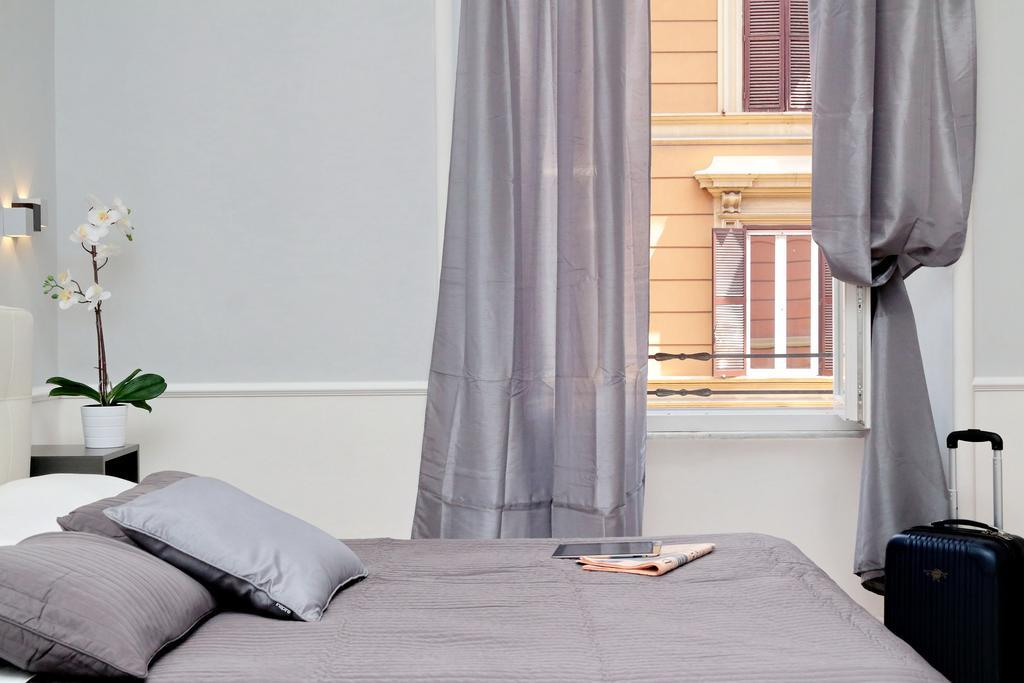 Deluxe Zimmer mit eigenem Bad