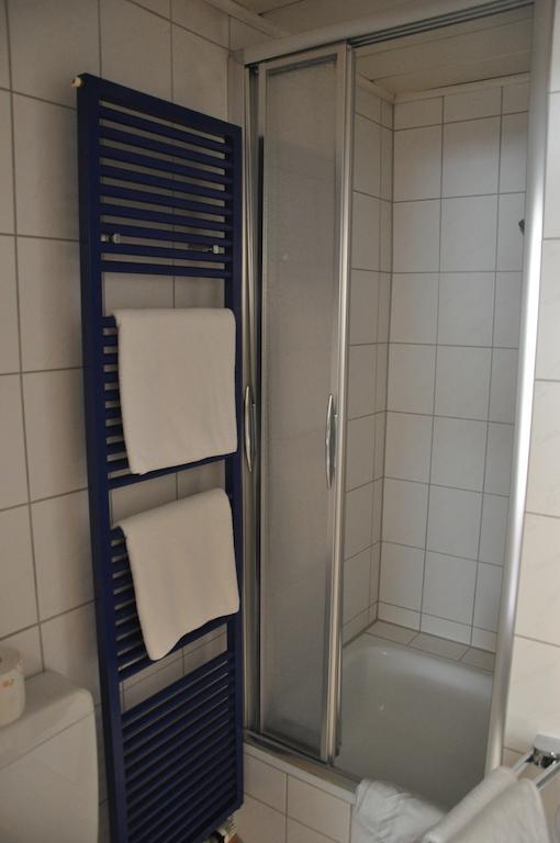 Zweibettzimmer