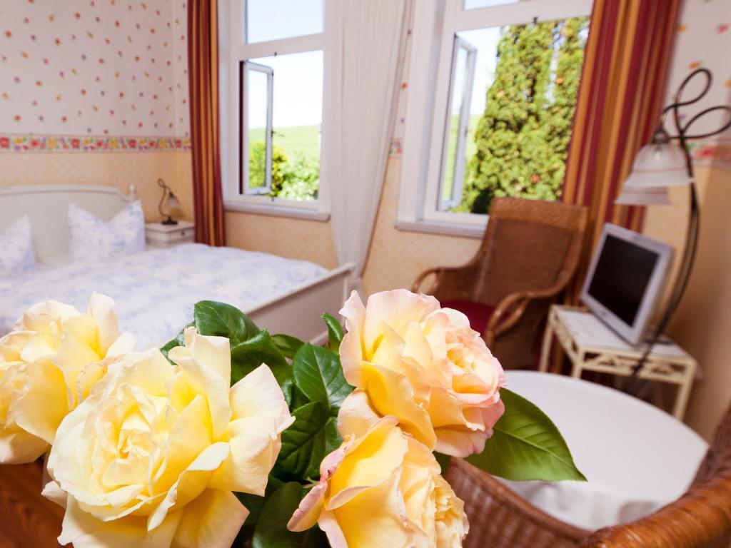 Standard Doppelzimmer