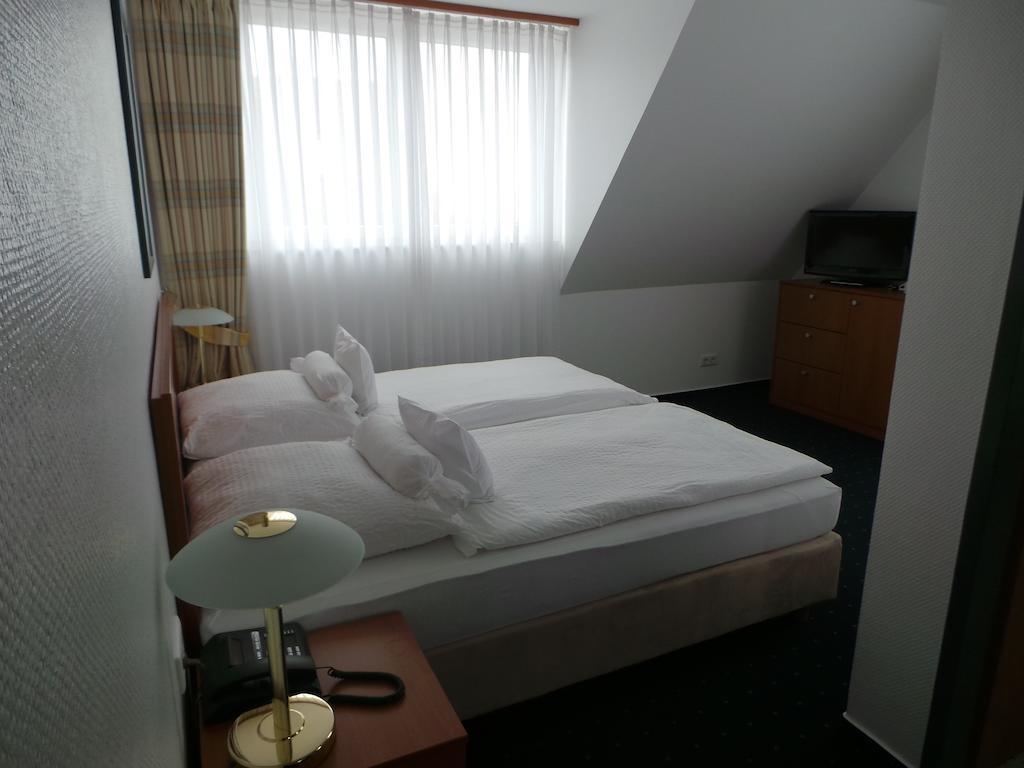 Kleines Apartment