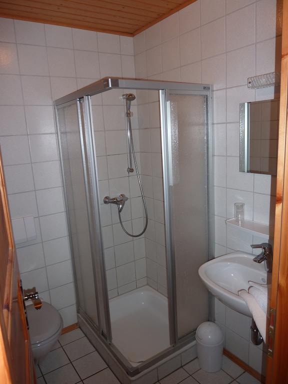 Einzelzimmer