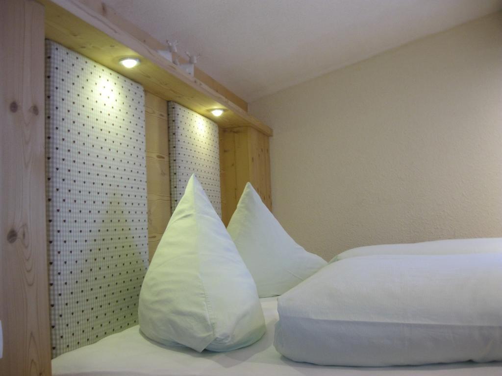 Dreibettzimmer