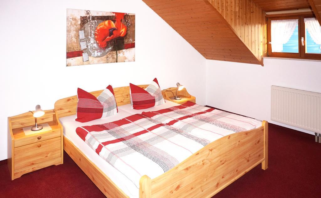 Apartment mit 1 Schlafzimmer (2 Erwachsene)