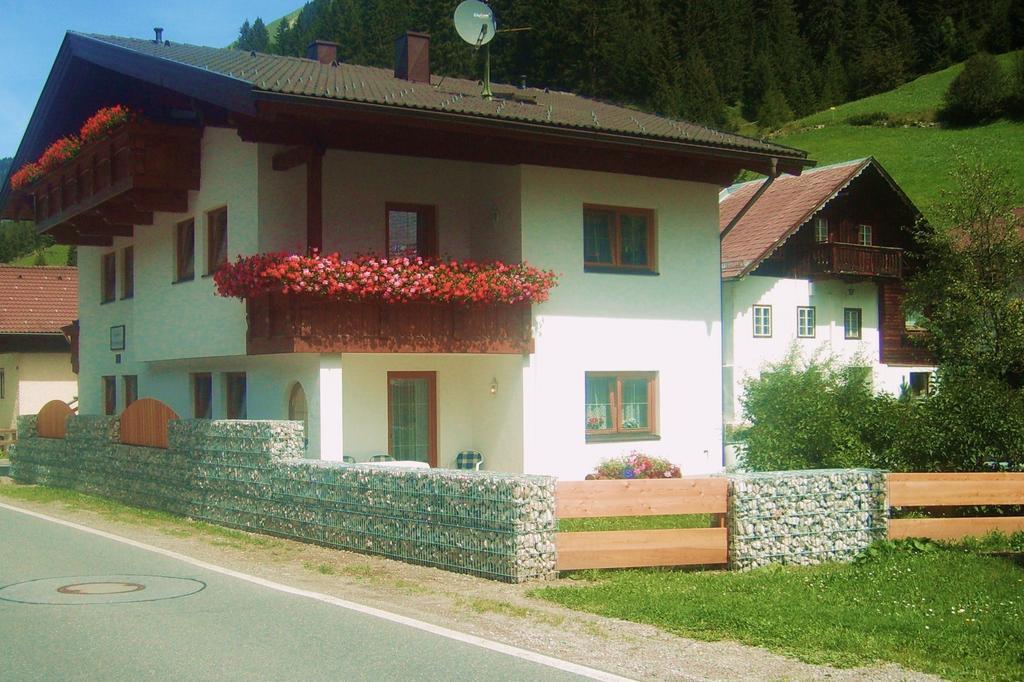 Apartment (4-6 Erwachsene) - Im Nebenhaus