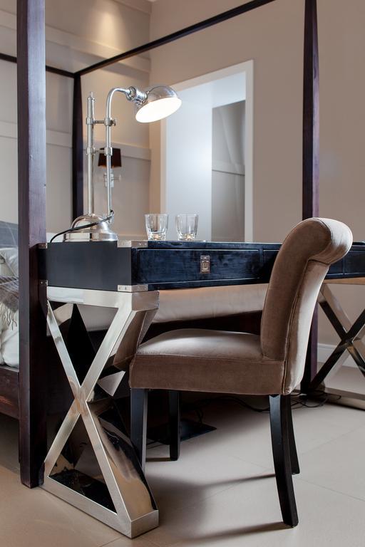 Standard Zimmer mit Queensize-Bett