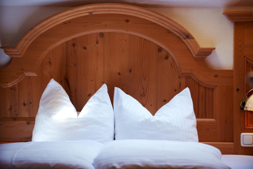Standard Doppelzimmer