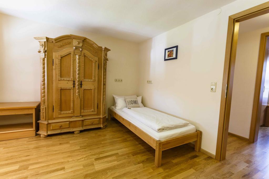 Deluxe Familienzimmer