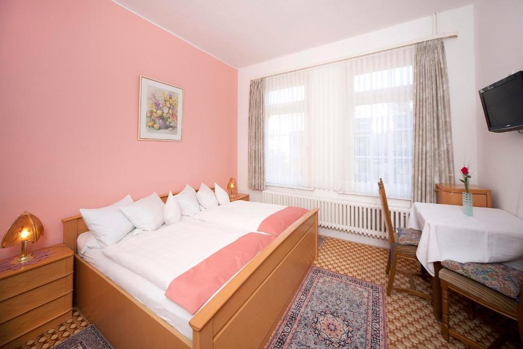 Doppelzimmer