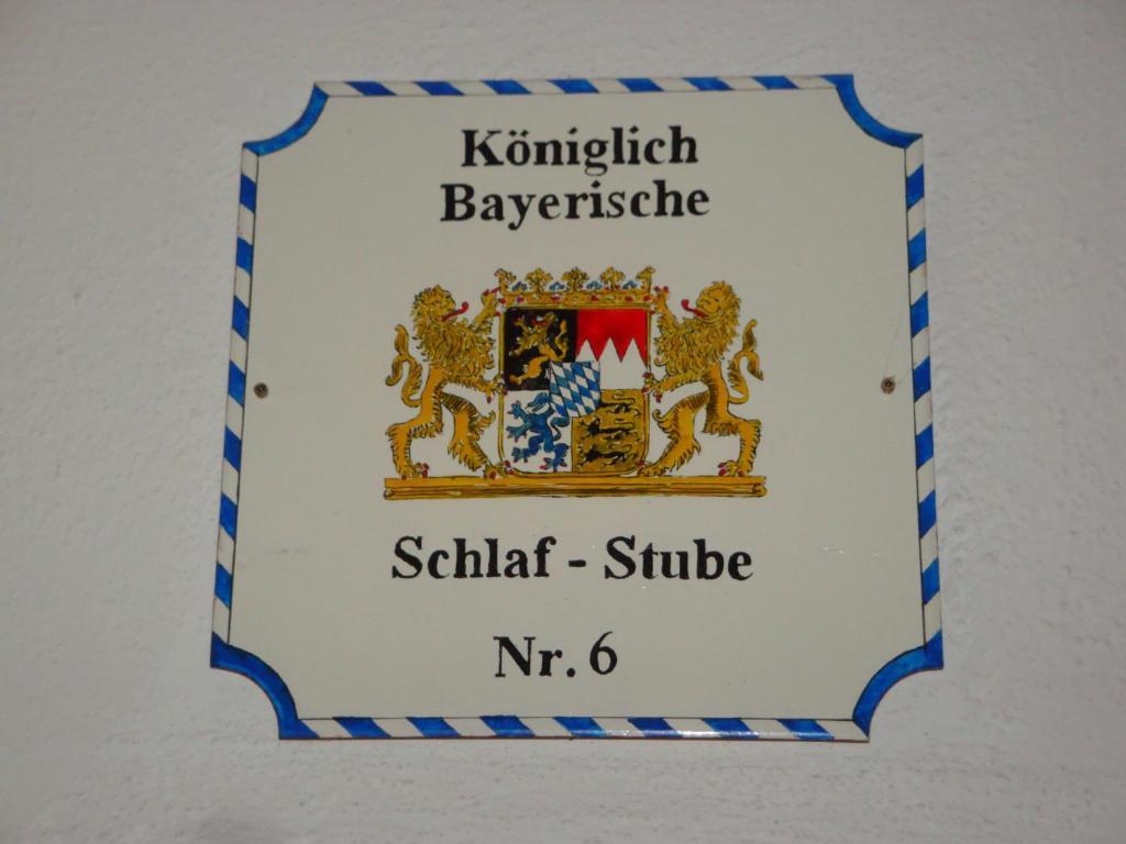 Economy Zweibettzimmer