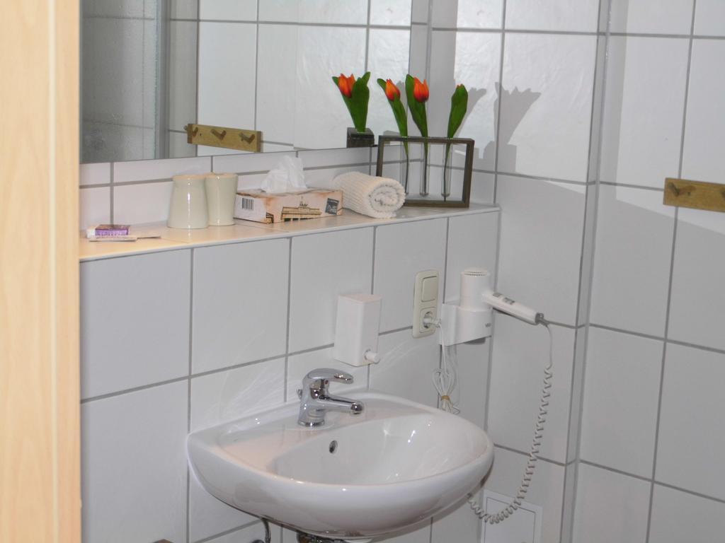 Großes Doppelzimmer