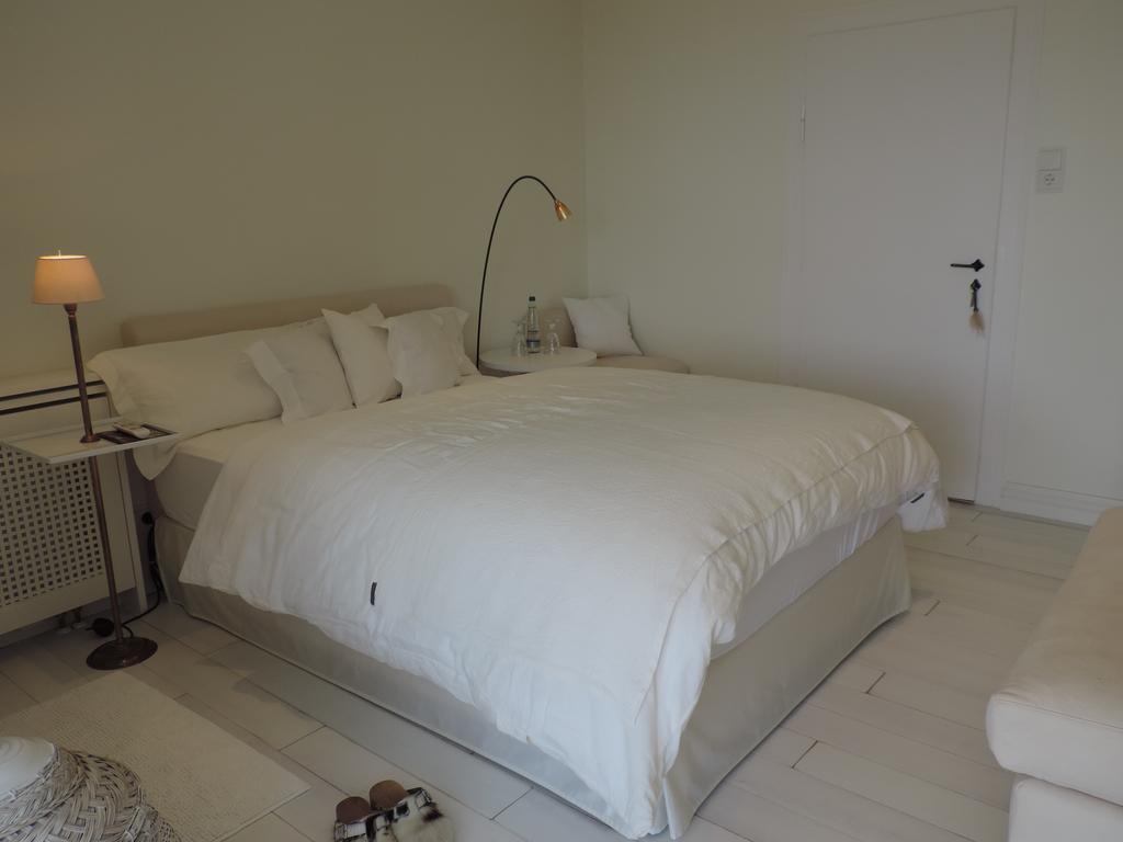 Double Room with Lake View (Key West)