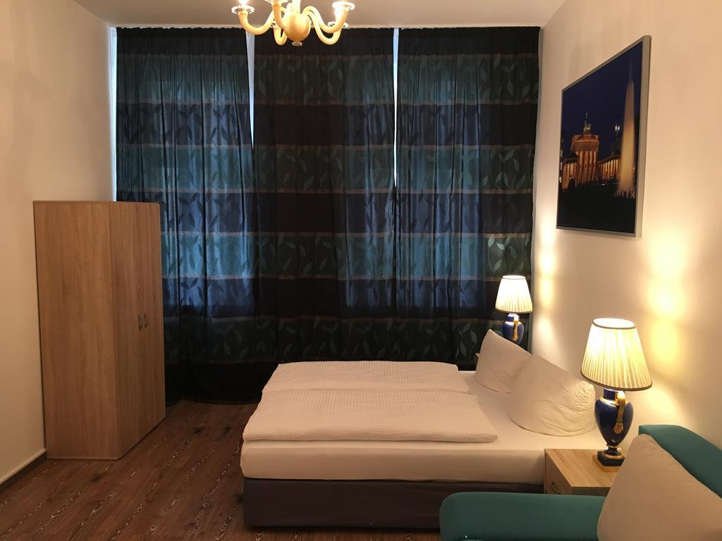 Comfort Apartment mit Küche und eigenem Badezimmer