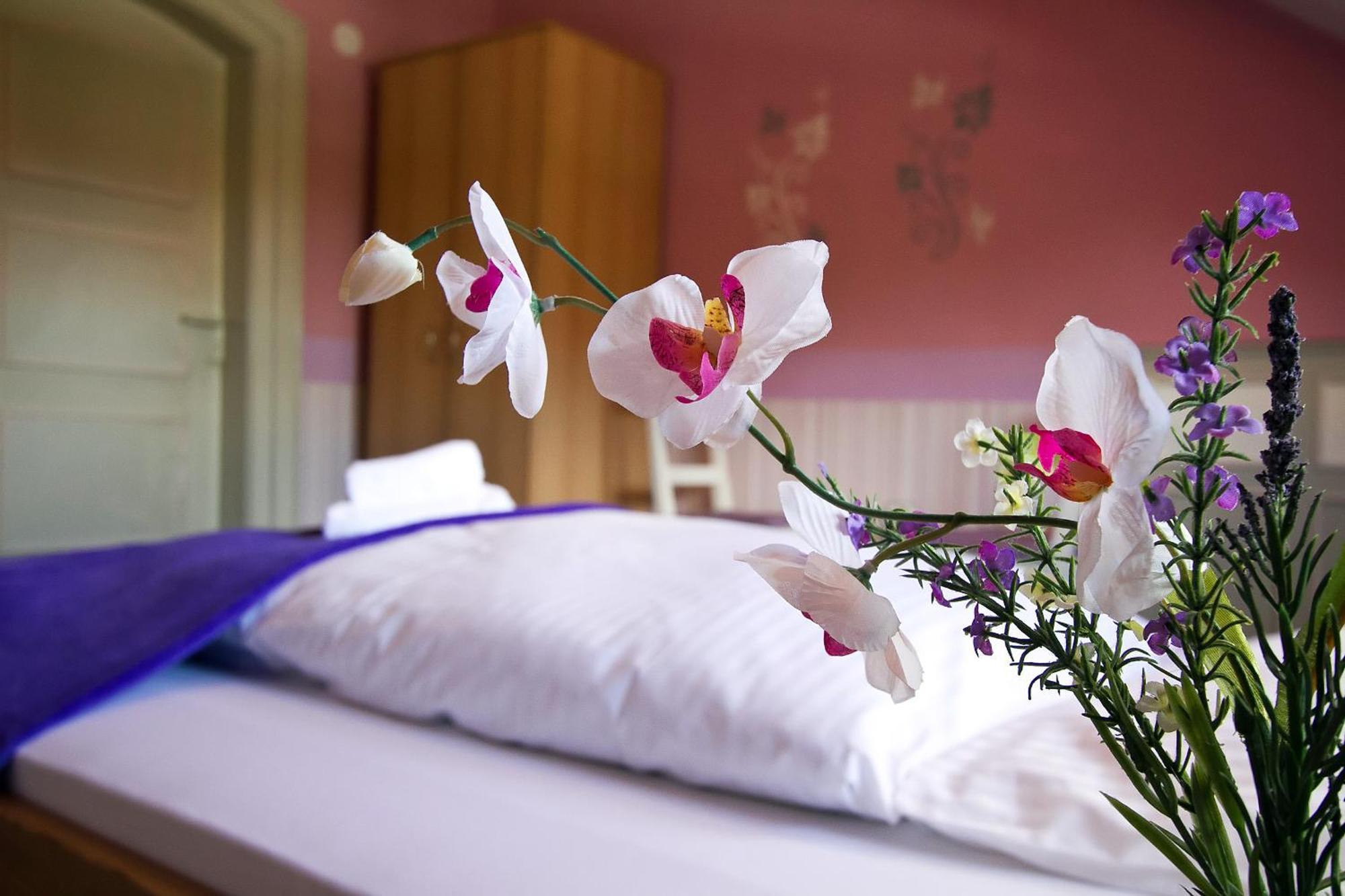 Economy Doppelzimmer
