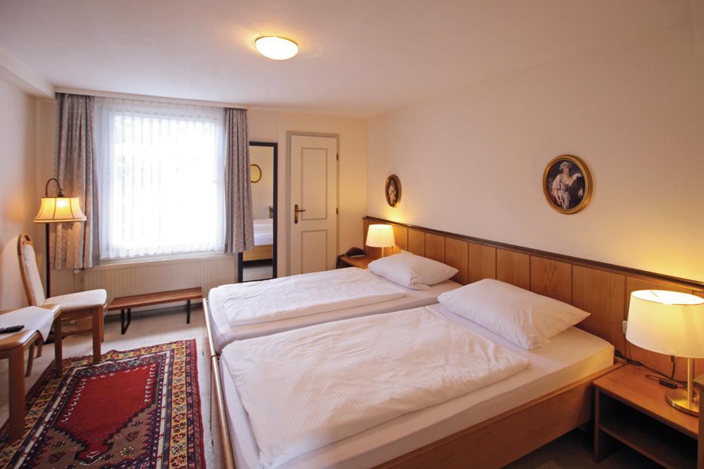 Doppelzimmer