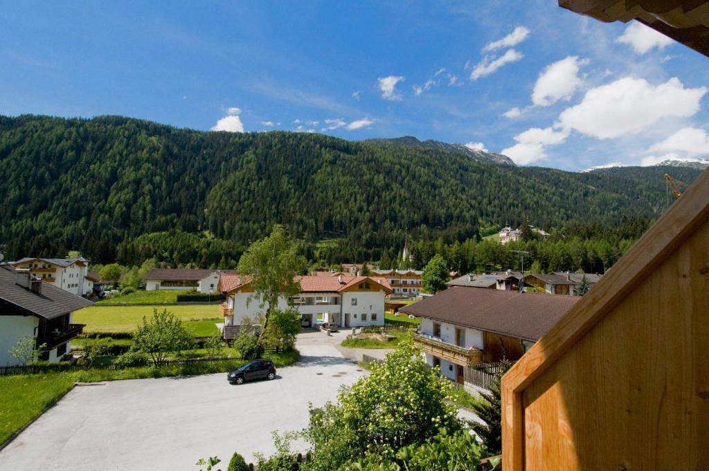 Economy Doppelzimmer mit Balkon
