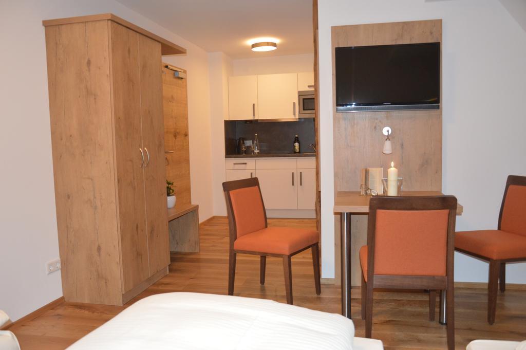 Comfort Dreibettzimmer