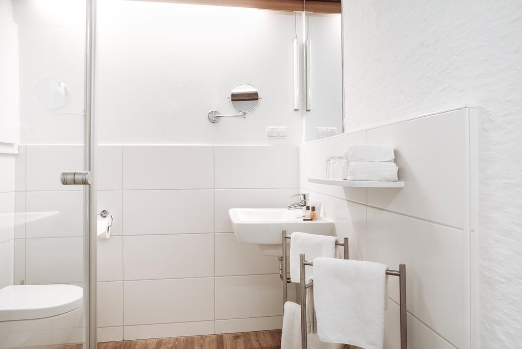 Superior Doppelzimmer