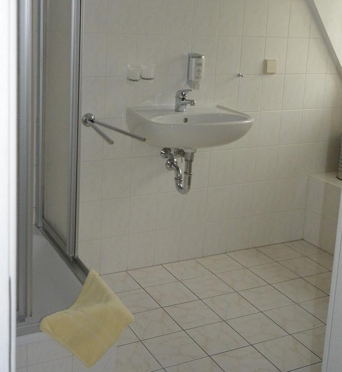 Comfort Doppelzimmer