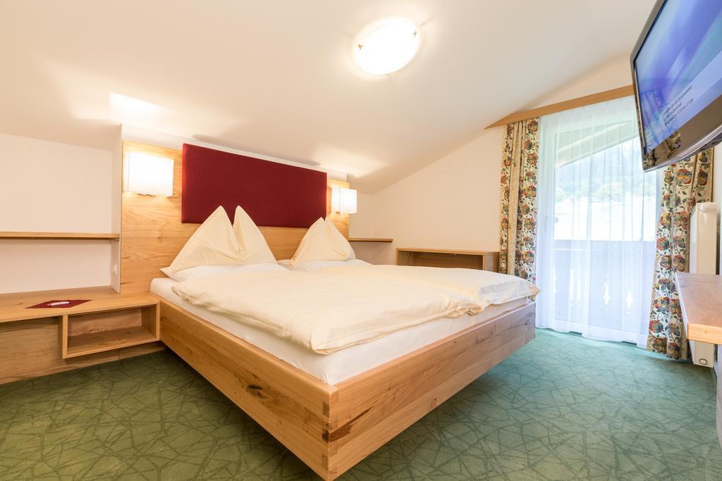 Apartment mit 2 Schlafzimmern