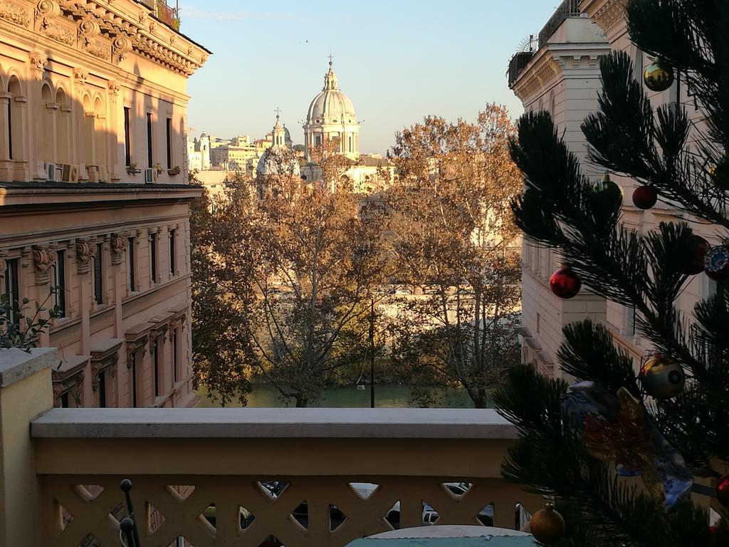 Doppelzimmer mit Terrasse