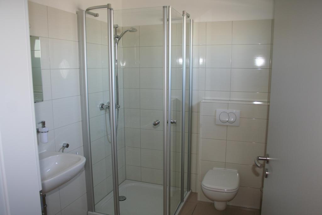 Apartment mit 2 Schlafzimmern