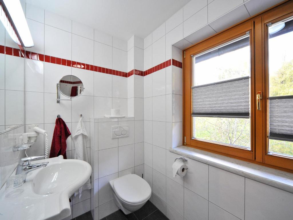 Comfort Doppelzimmer