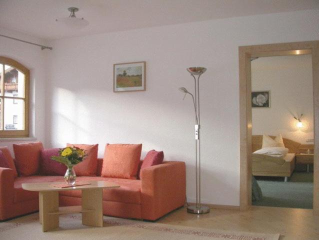 Superior Apartment mit 1 Schlafzimmer