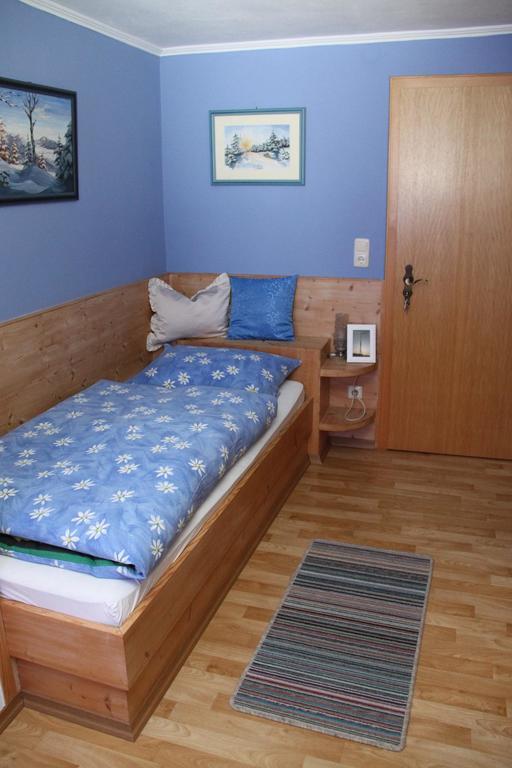Budget Einzelzimmer