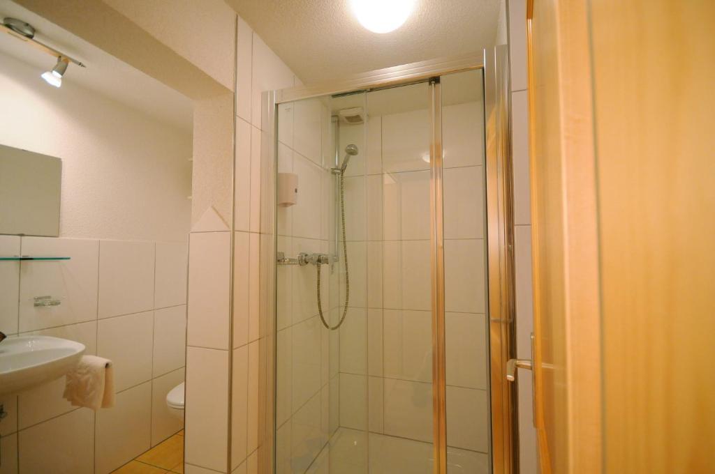 Apartment mit 3 Schlafzimmern