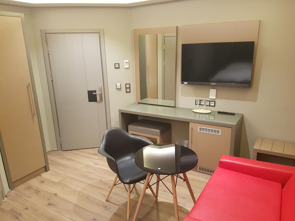 Comfort Doppelzimmer