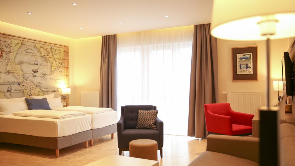 Comfort Familienzimmer