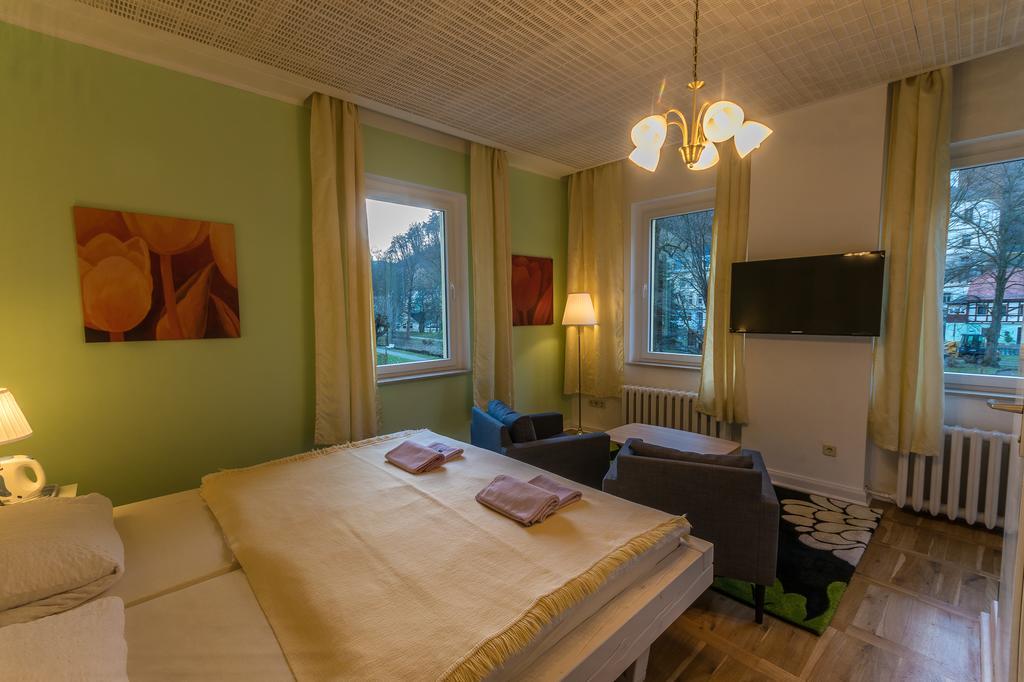 Doppelzimmer