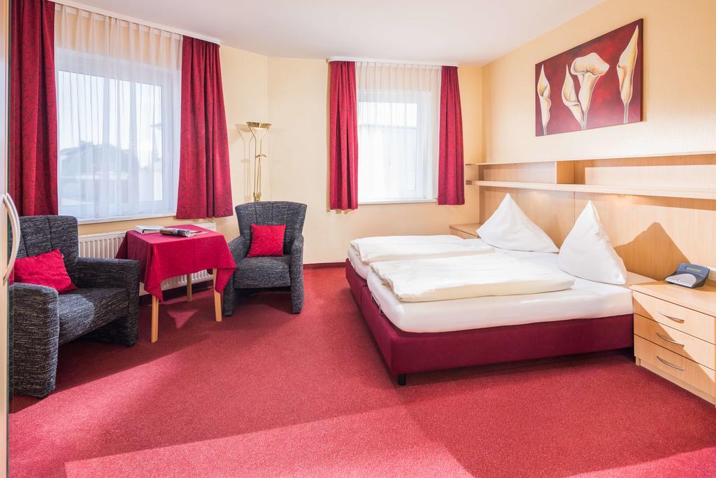 Großes Doppelzimmer