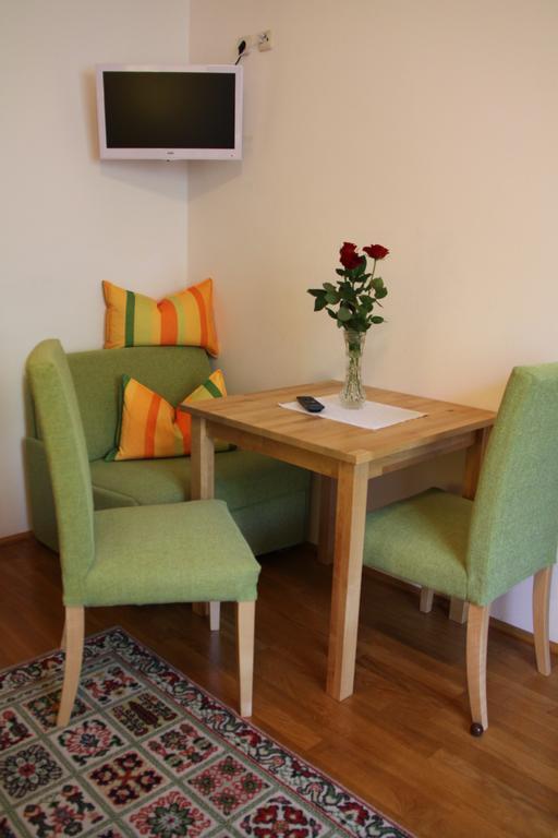 Standard Doppelzimmer